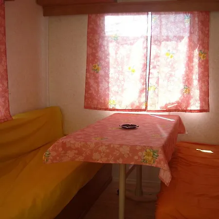 Campingplatz Agri-campeggio El-bacan